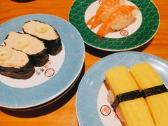 -元通寿司(地标店)