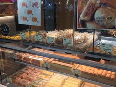 -泸溪河桃酥(长乐路店)
