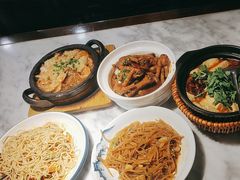 -小菜园新徽菜(苏州繁花中心店)