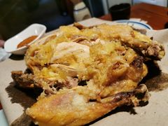 葫芦鸡-醉长安(南门总店)