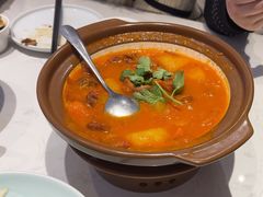 -峨嵋小镇·川菜(勒泰中心店)
