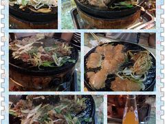 -厚味居炙子烤肉·清真(天桥南纬路店)