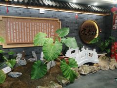 -安泰楼·佛跳墙创始人·传统闽味早茶·酒楼(三坊七巷闽菜地标店)