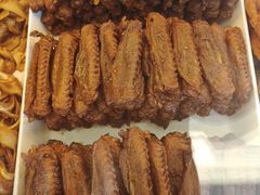 鸭翅-冷记卤品(环湖中路店)