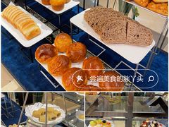 -天伦松鹤大饭店·欣妮咖啡