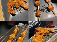 -烤匠麻辣烤鱼(万象城店)