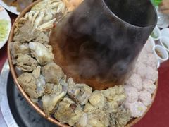 -山海关清和浑锅店