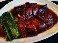 -百事佳烧鸭牛腩(上海虹桥站店)