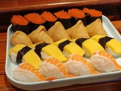-白天鹅宾馆·流浮阁咖啡厅