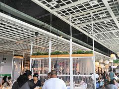 -宜家·瑞典风味餐厅(天津东丽商场店)