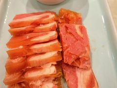 镇江肴肉-三玛璐酒楼(汉口路店)