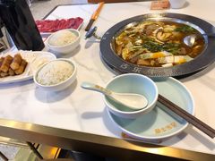 -古乐牛香·鲜牛肉自助火锅(南京总店)