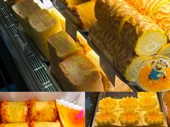 -思味特(纬一路店)