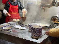 -镇南锅盖面馆(解放路店)