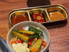 -九田家黑牛烤肉料理(新辰里亚运村店)