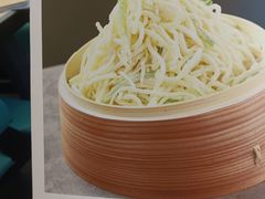 -领头羊·西部烧烤·特色菜(北新桥店)