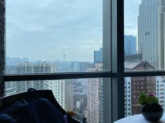 景观位-富力丽思卡尔顿酒店·丽轩中餐厅
