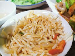 -清真·伊清阁餐厅