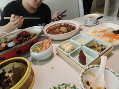 -苏梦江南·淮扬菜(夫子庙店)