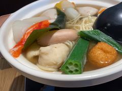 -Sushi Love 创意寿司(丽影广场店)