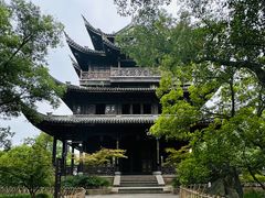 -台州府城(东湖)