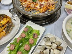 -凯盈阁·顺德私房菜·桑拿鸡