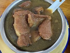 -然香姜汁(江城小区店)