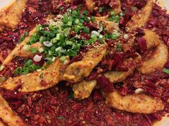 -邱金小炒·30 年盐帮江湖菜(自贡店)