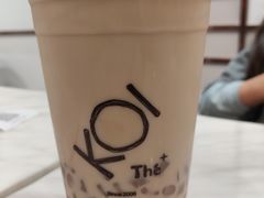 -KOI Thé(力宝广场店)