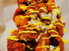 -七星布车休闲料理店