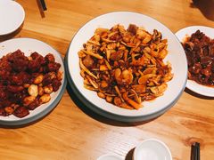 -陈傻子餐厅(世纪都会店)
