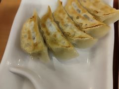博多一口饺子-博多一幸舍(侨福芳草地购物中心店)