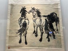 -徐悲鸿纪念馆