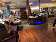 -上海金陵紫金山大酒店·汇海餐厅