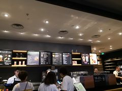 -星巴克臻选(郑州国贸360广场店)