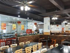 -勇记干锅居(德阳店)