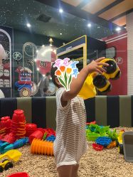 -meland club亲子乐园(北京芳圆里ID MALL店)