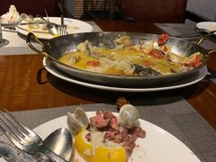 -IL Forno 意坊·意大利餐厅(温州万象城店)