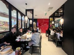 -额娘·春饼烤鸭(华北七楼创始店)