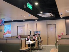 -海底捞火锅(天津SM城市广场店)