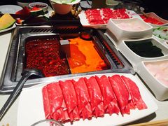 -海底捞火锅(亲子主题北金鹰店)