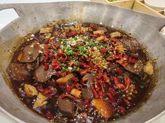 -老德州四合院·德州菜(天衢路店)