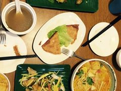 热浪岛马来西亚风味茶餐厅-热浪岛马来餐厅