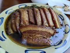 -怡得饭庄·宋大妈昆明菜·始于1996(滇池海埂大坝店)
