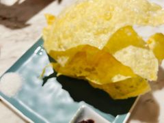 -云采云南菜(中山北路店)