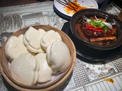 -绿茶餐厅(昌平悦荟店)