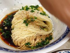 -二泉园老菜馆·百年无锡菜