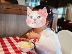 -西贝(无锡万象城店)
