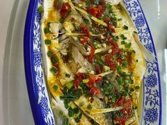 -邱记私房菜·十八年本地菜