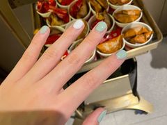 -海底捞火锅(金山百联店)